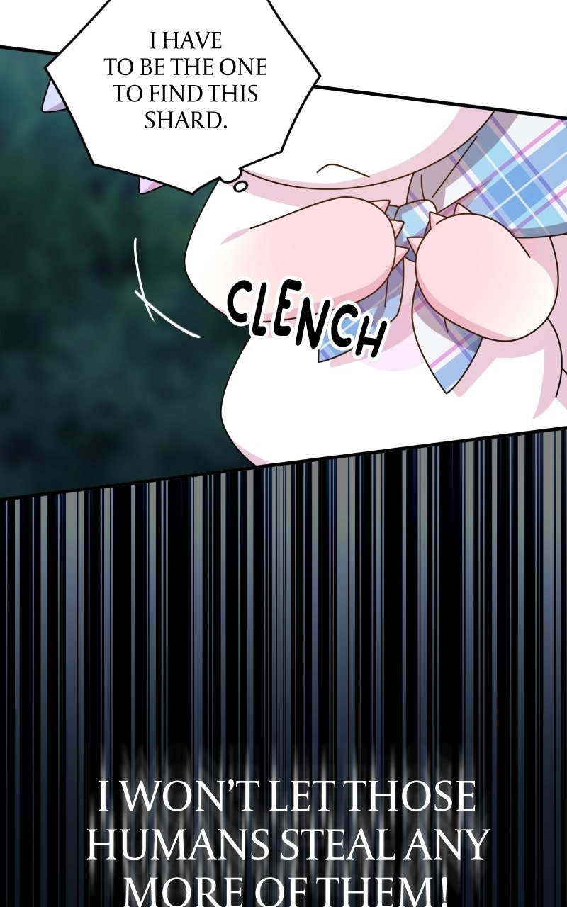 SUMMER MOON: THE QUPRIDS Ep. 24 - A Misunderstanding page 67 - 