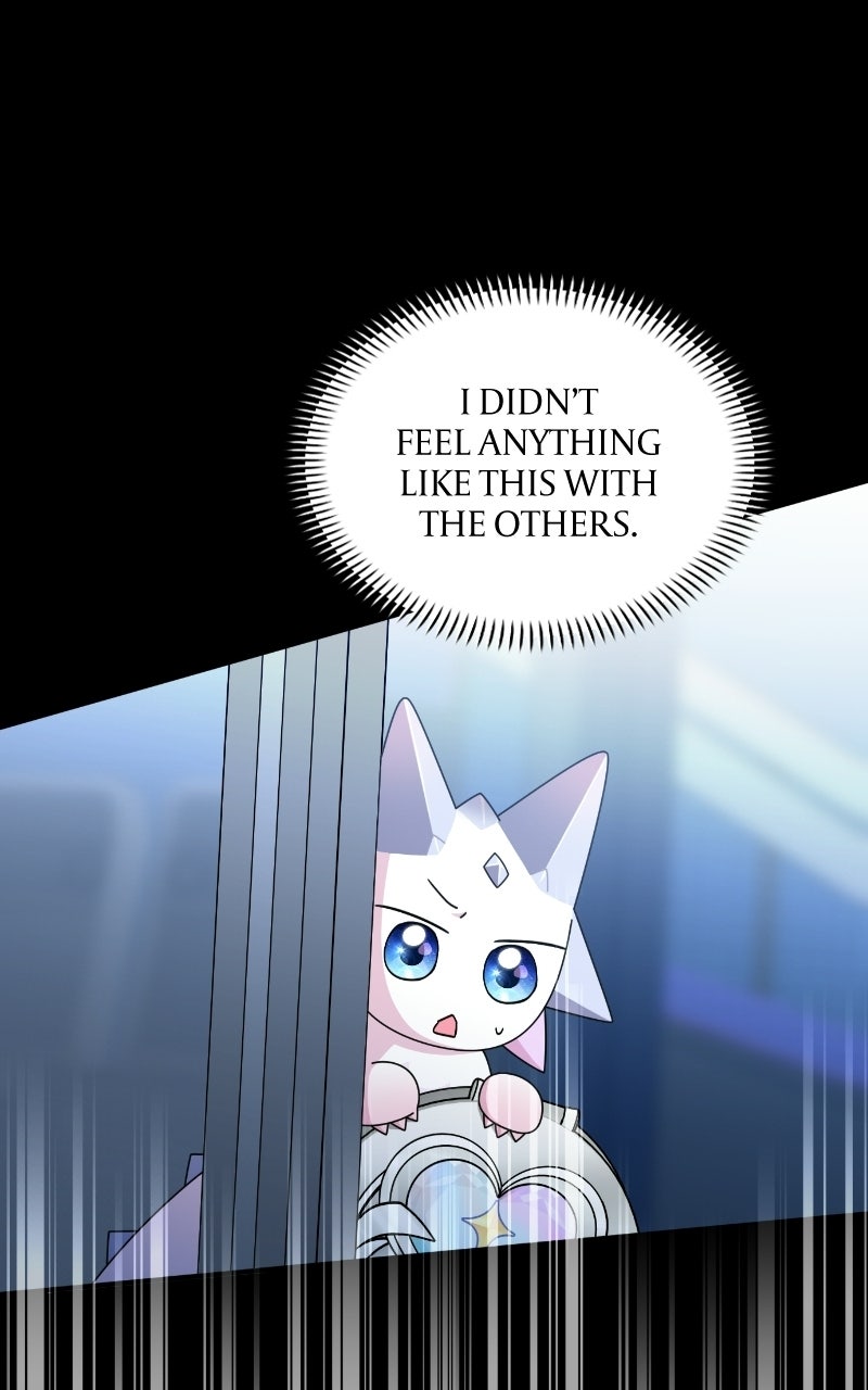SUMMER MOON: THE QUPRIDS Ep. 24 - A Misunderstanding page 71 - 