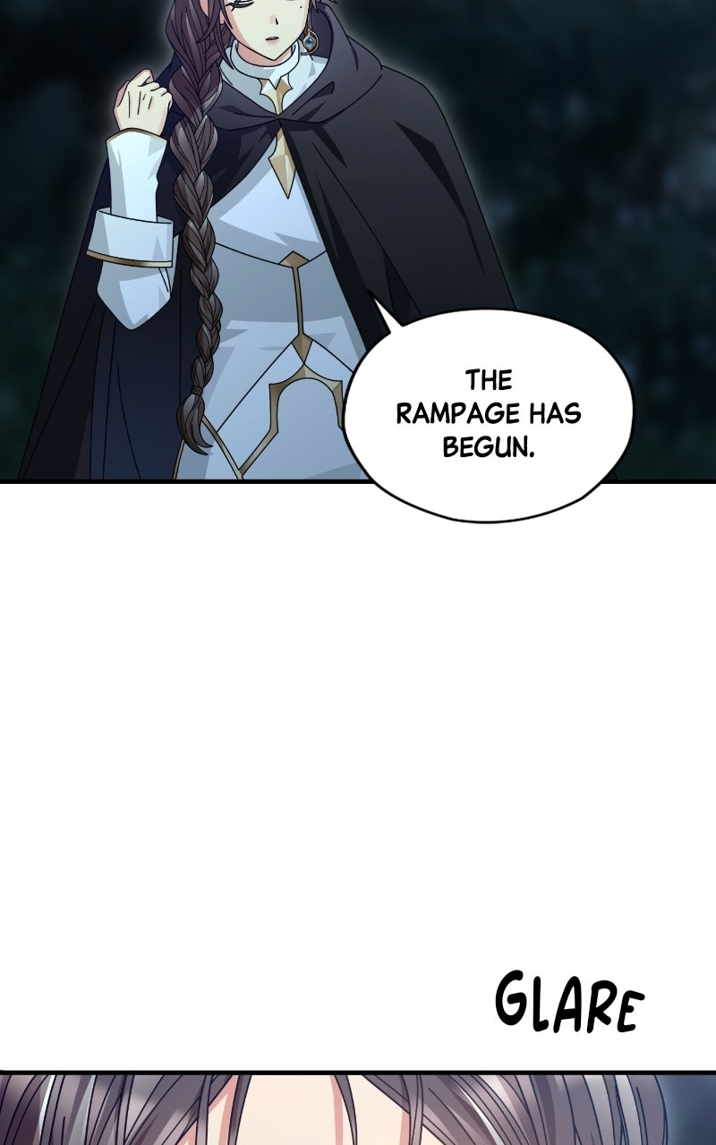 SUMMER MOON: THE QUPRIDS Ep. 24 - A Misunderstanding page 94 - 