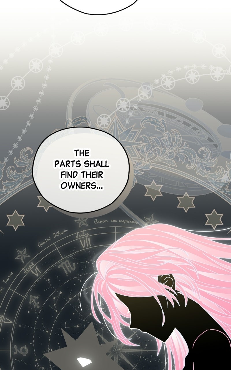 SUMMER MOON: THE QUPRIDS Ep. 24 - A Misunderstanding page 98 - 