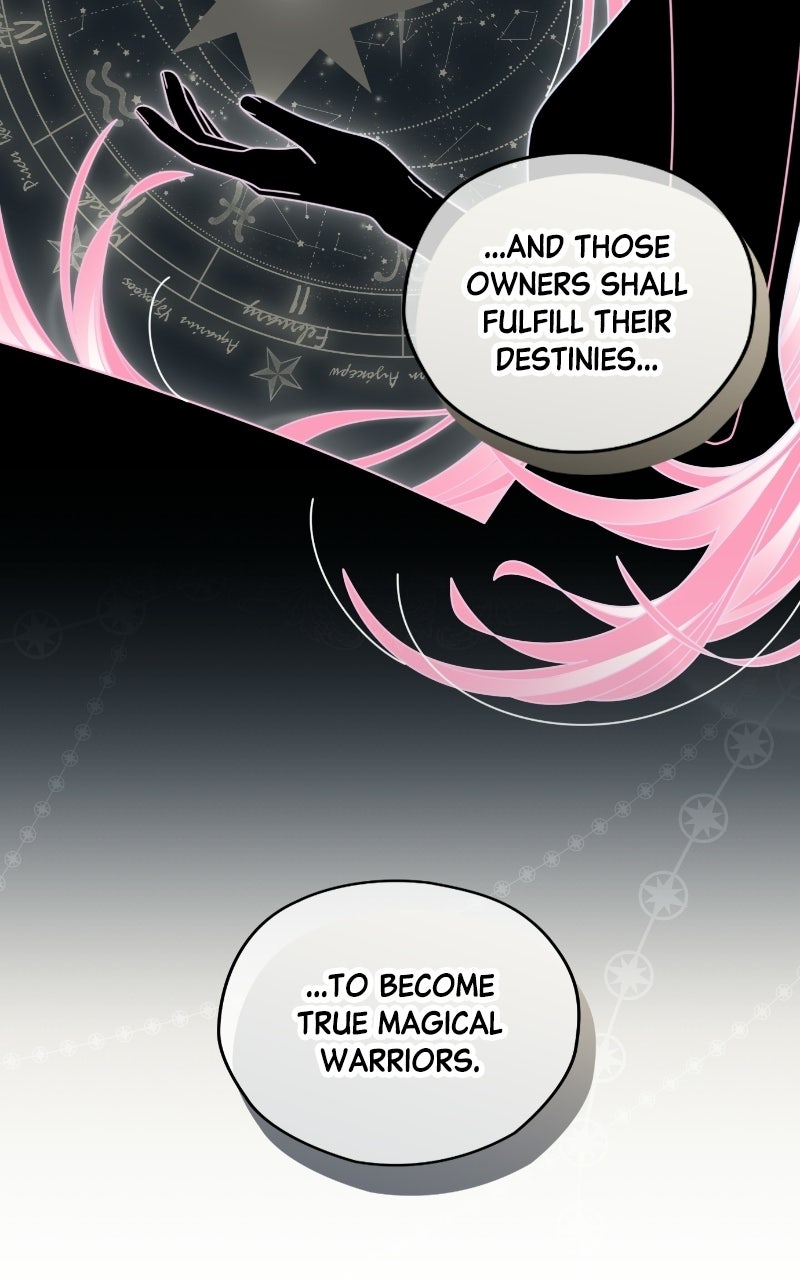 SUMMER MOON: THE QUPRIDS Ep. 24 - A Misunderstanding page 99 - 