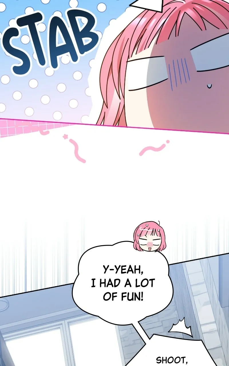 SUMMER MOON: THE QUPRIDS Chapter 25 page 13 - 