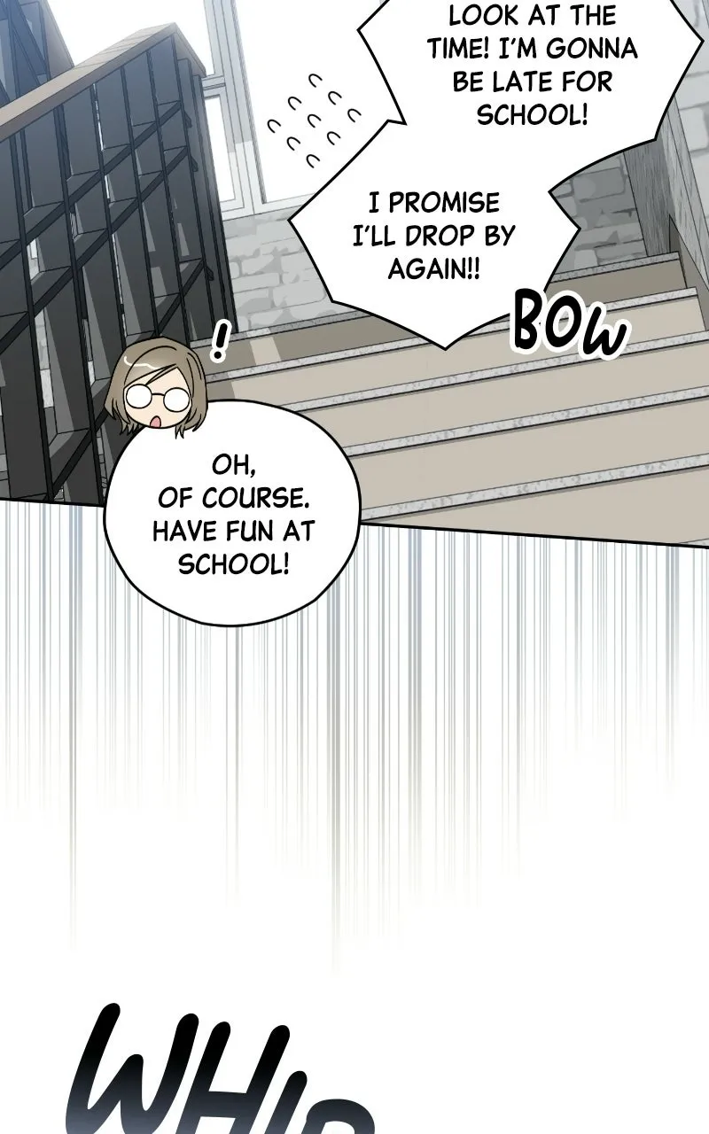 SUMMER MOON: THE QUPRIDS Chapter 25 page 14 - 