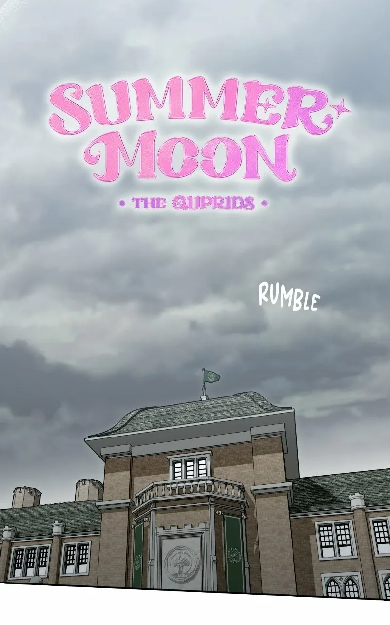 SUMMER MOON: THE QUPRIDS Chapter 25 page 20 - 