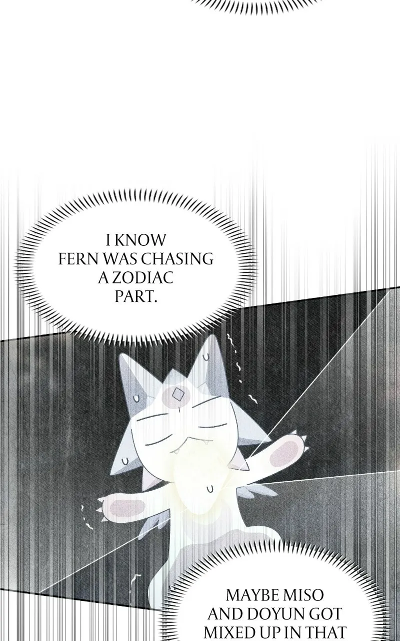 SUMMER MOON: THE QUPRIDS Chapter 25 page 64 - 