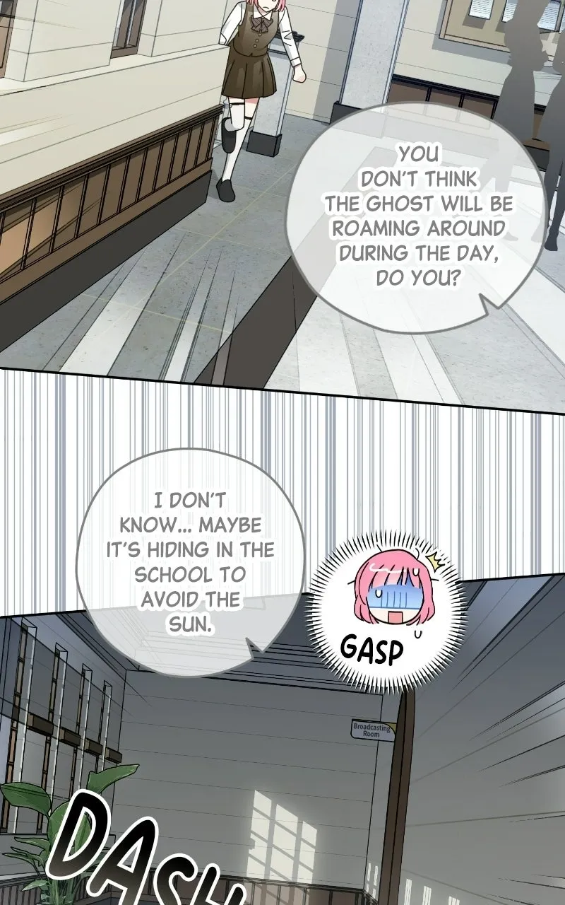 SUMMER MOON: THE QUPRIDS Chapter 25 page 70 - 
