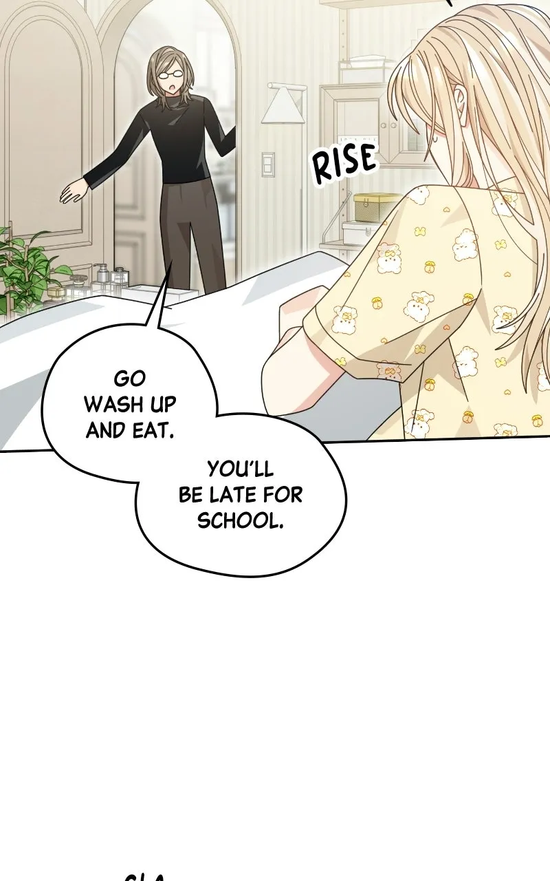 SUMMER MOON: THE QUPRIDS Chapter 26 page 14 - 