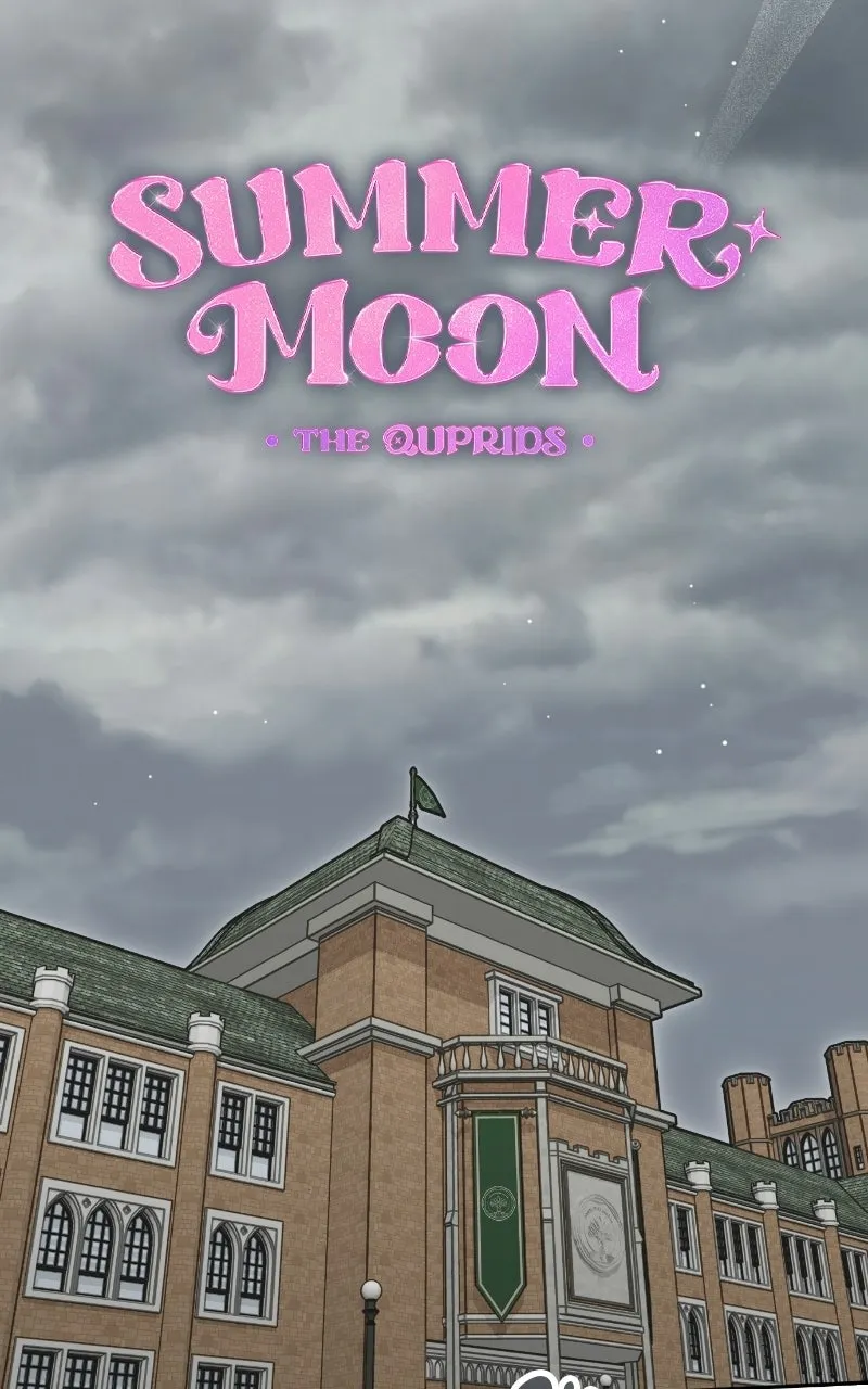 SUMMER MOON: THE QUPRIDS Chapter 26 page 20 - 