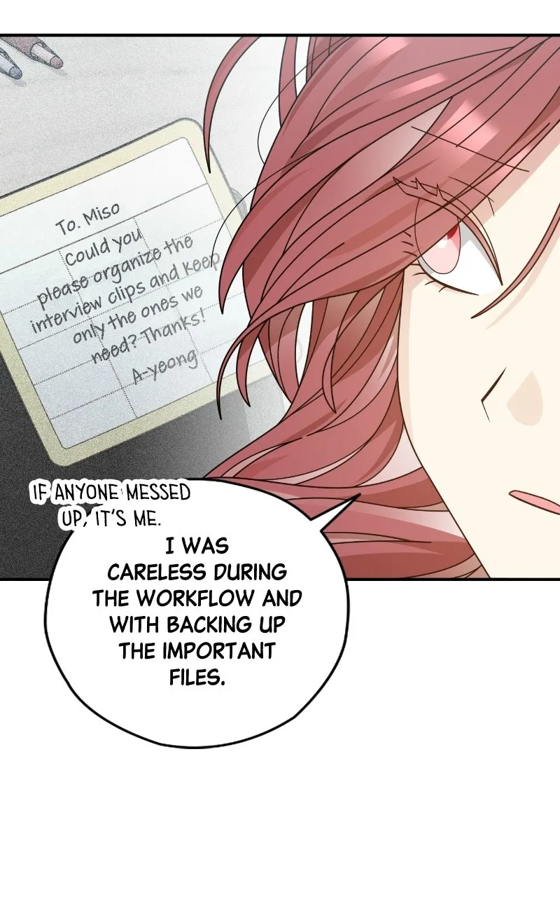 SUMMER MOON: THE QUPRIDS Chapter 26 page 44 - 