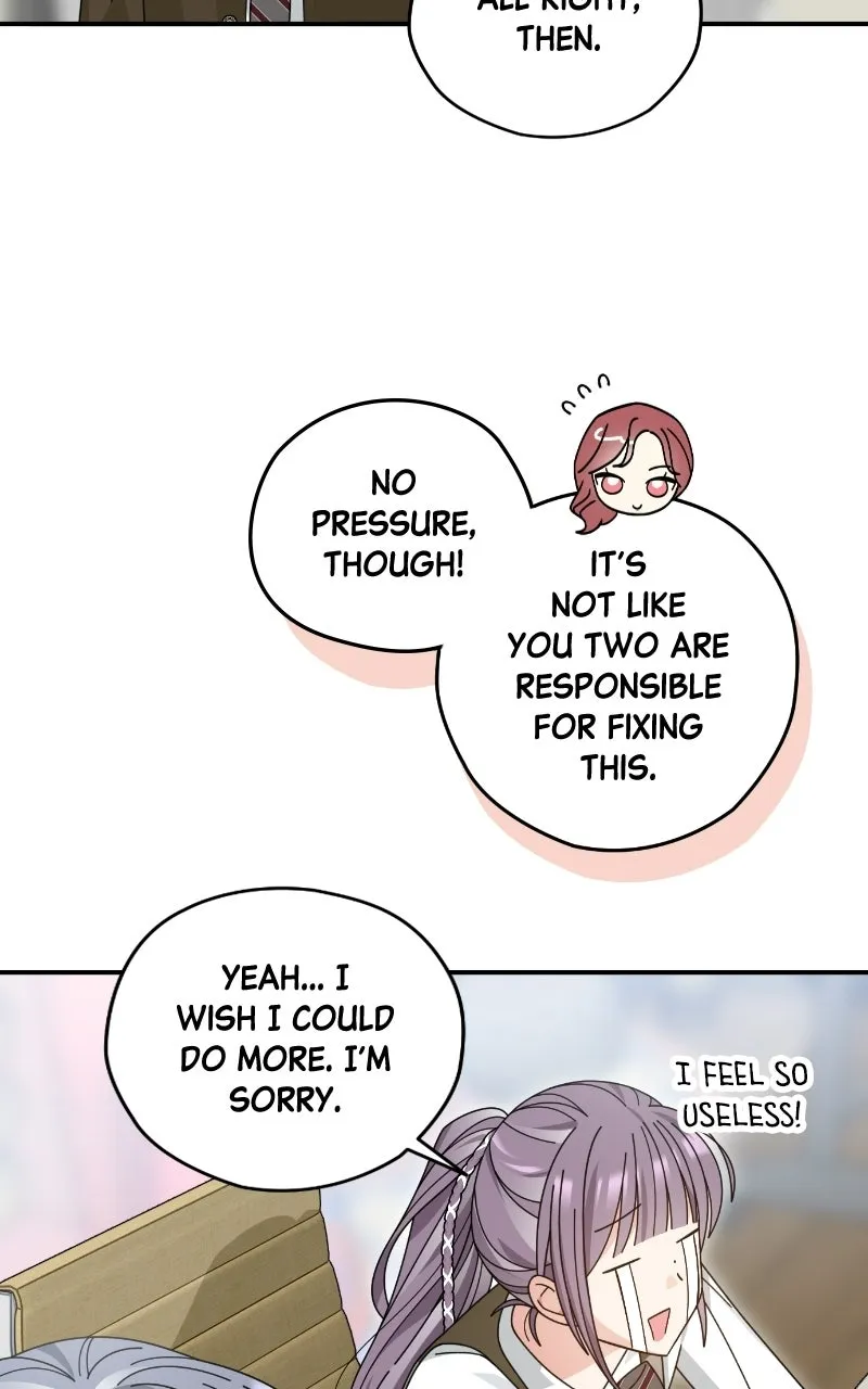 SUMMER MOON: THE QUPRIDS Chapter 26 page 68 - 