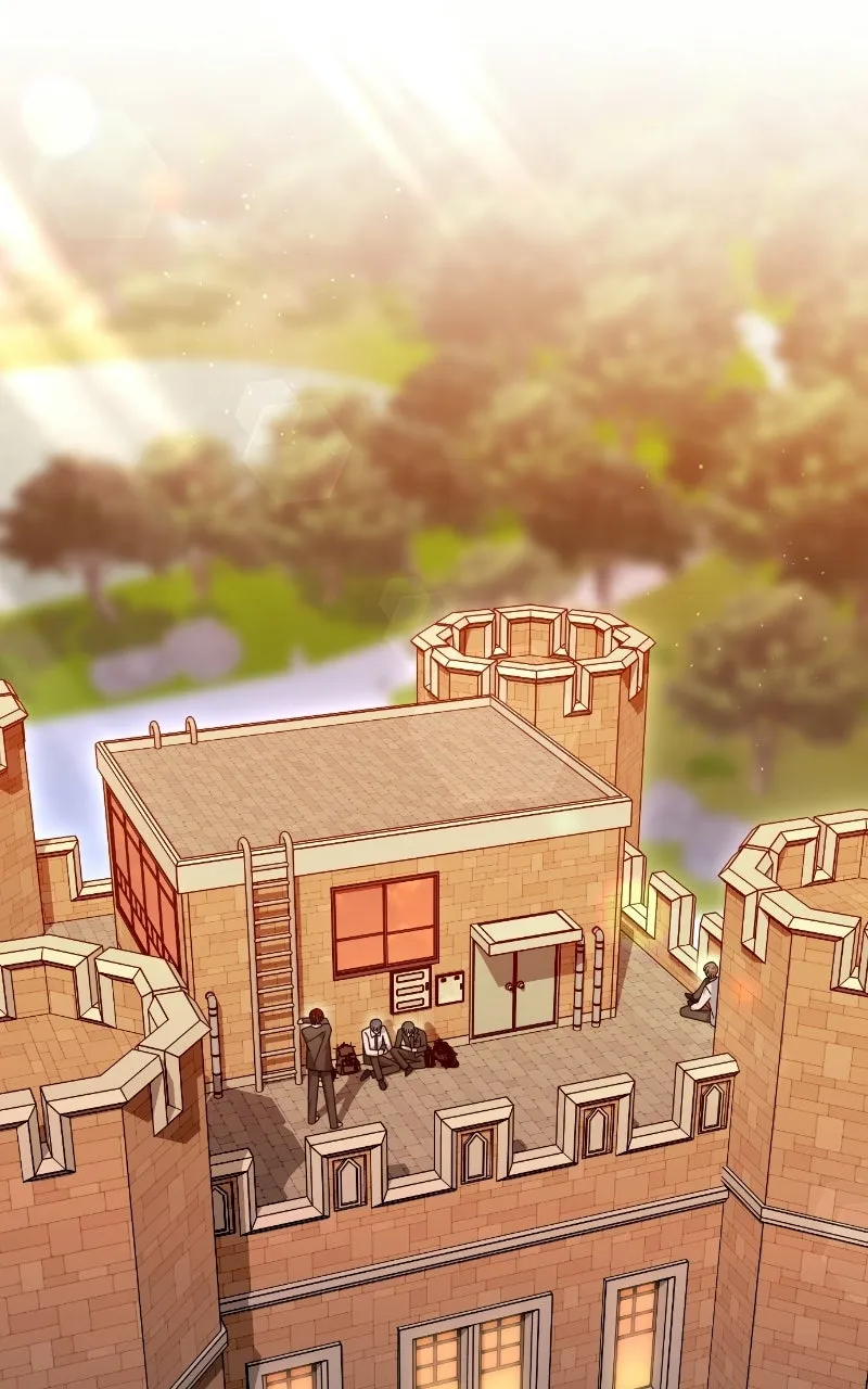 SUMMER MOON: THE QUPRIDS Chapter 27 page 1 - 