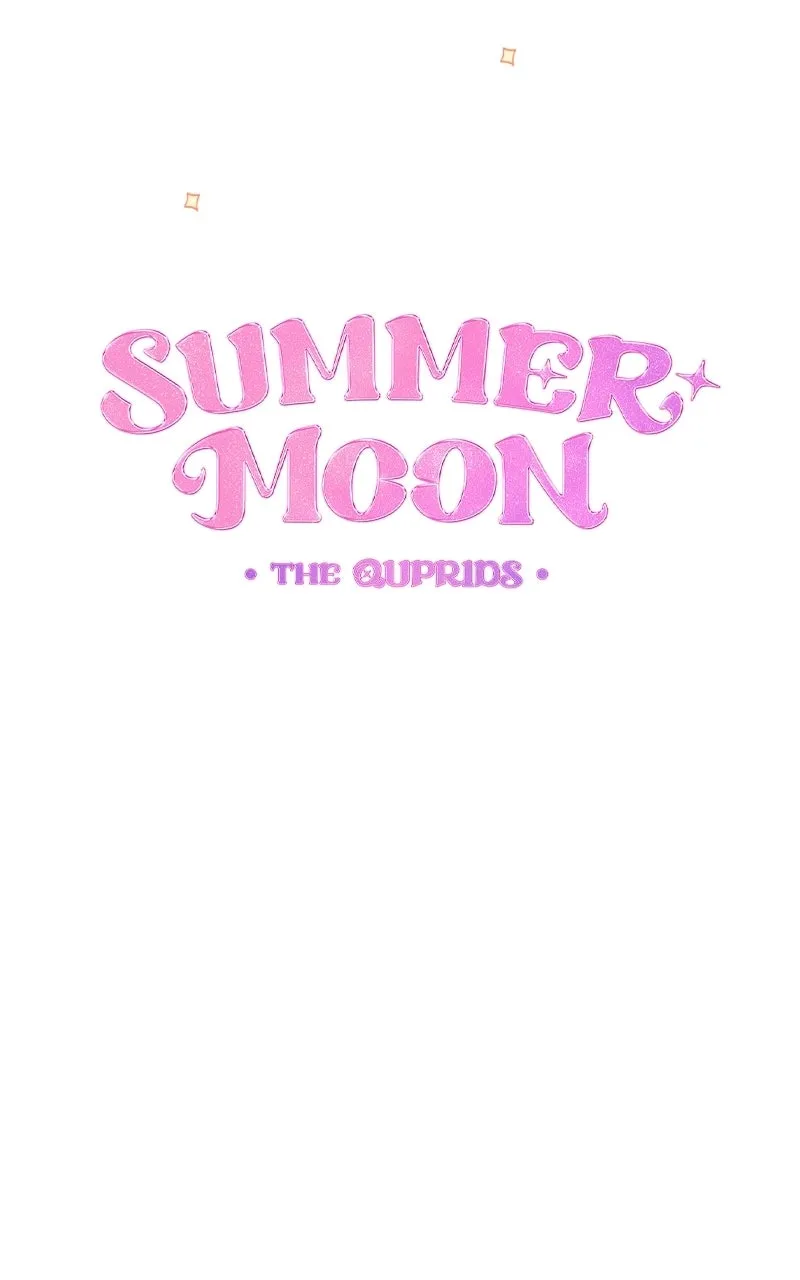 SUMMER MOON: THE QUPRIDS Chapter 27 page 19 - 