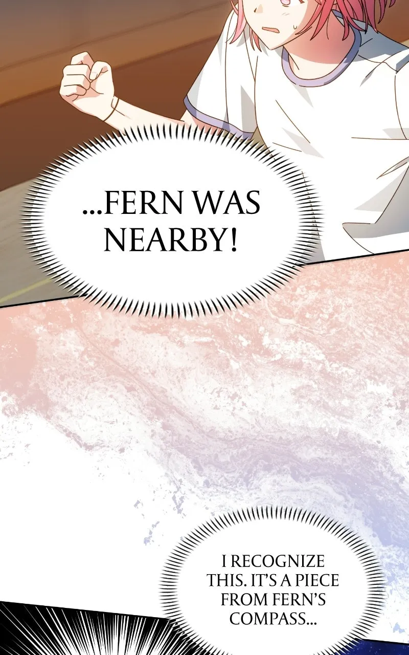 SUMMER MOON: THE QUPRIDS Chapter 27 page 35 - 