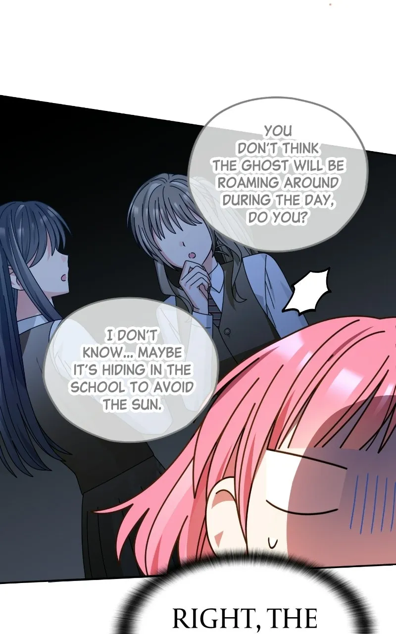 SUMMER MOON: THE QUPRIDS Chapter 27 page 49 - 