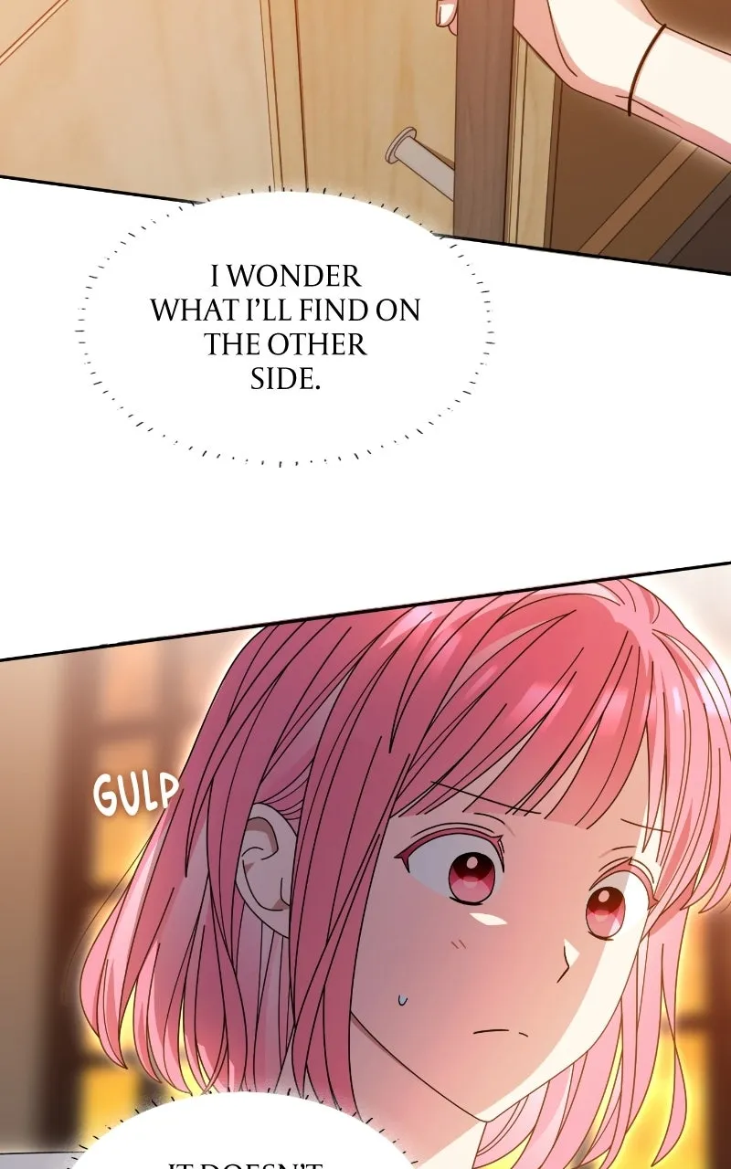 SUMMER MOON: THE QUPRIDS Chapter 27 page 56 - 