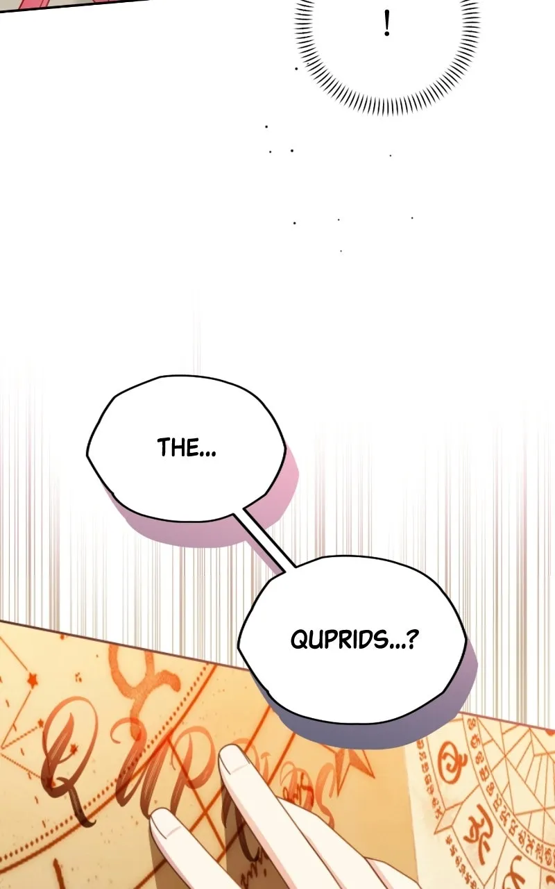 SUMMER MOON: THE QUPRIDS Chapter 27 page 66 - 