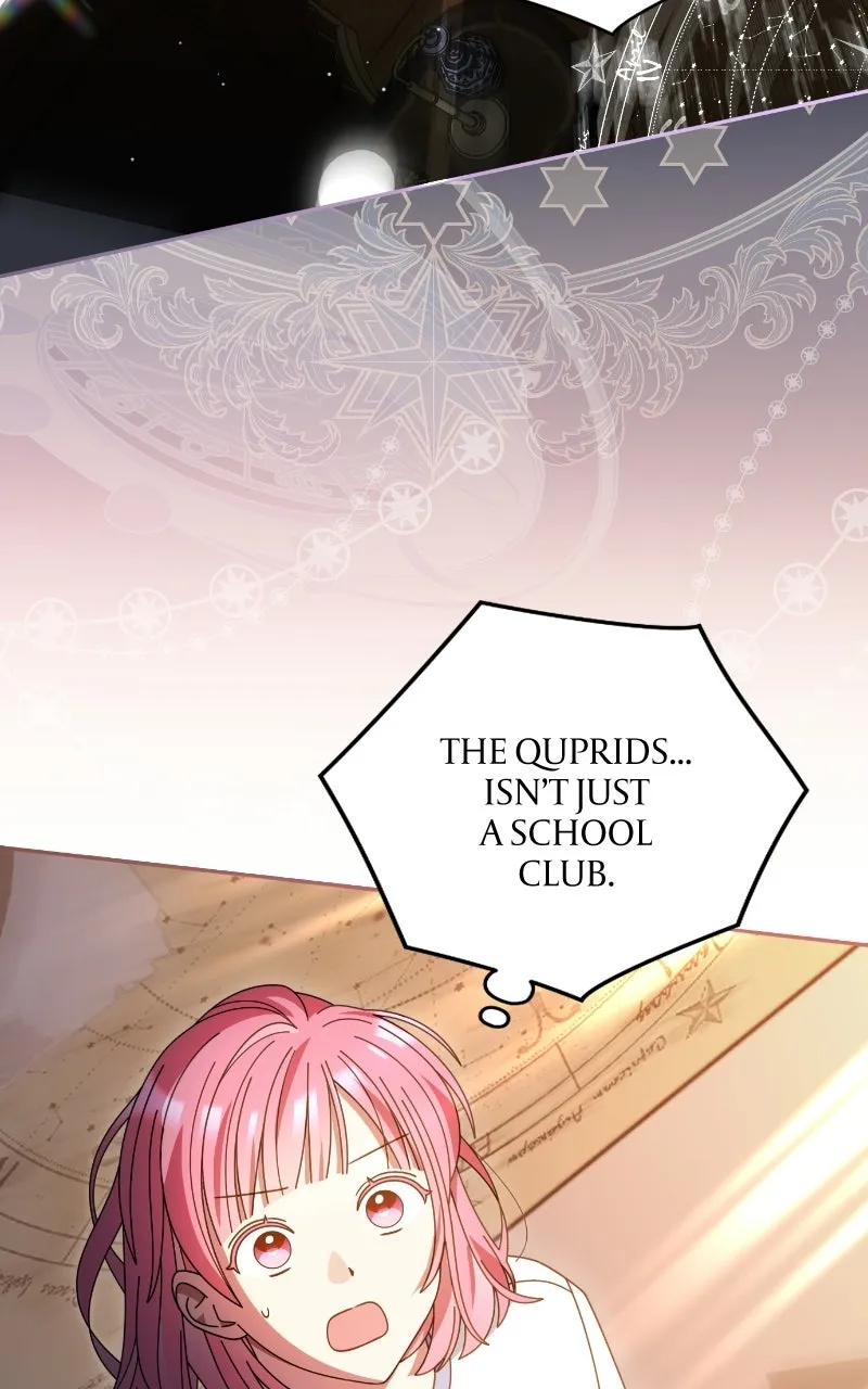 SUMMER MOON: THE QUPRIDS Chapter 27 page 69 - 