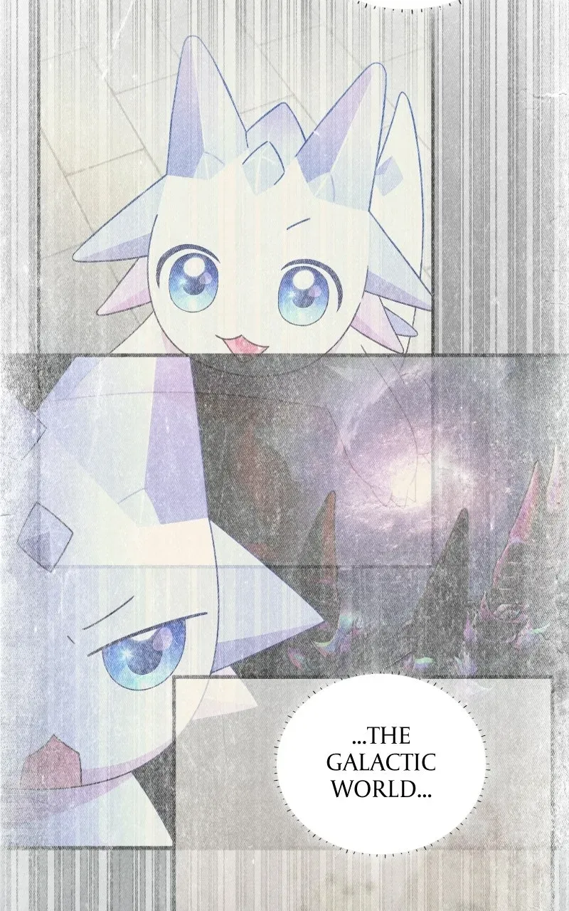 SUMMER MOON: THE QUPRIDS Chapter 27 page 71 - 