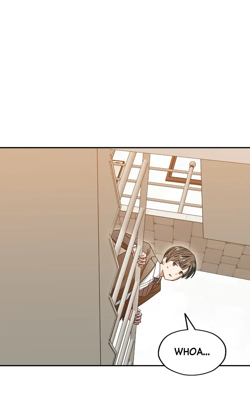 SUMMER MOON: THE QUPRIDS Chapter 27 page 76 - 