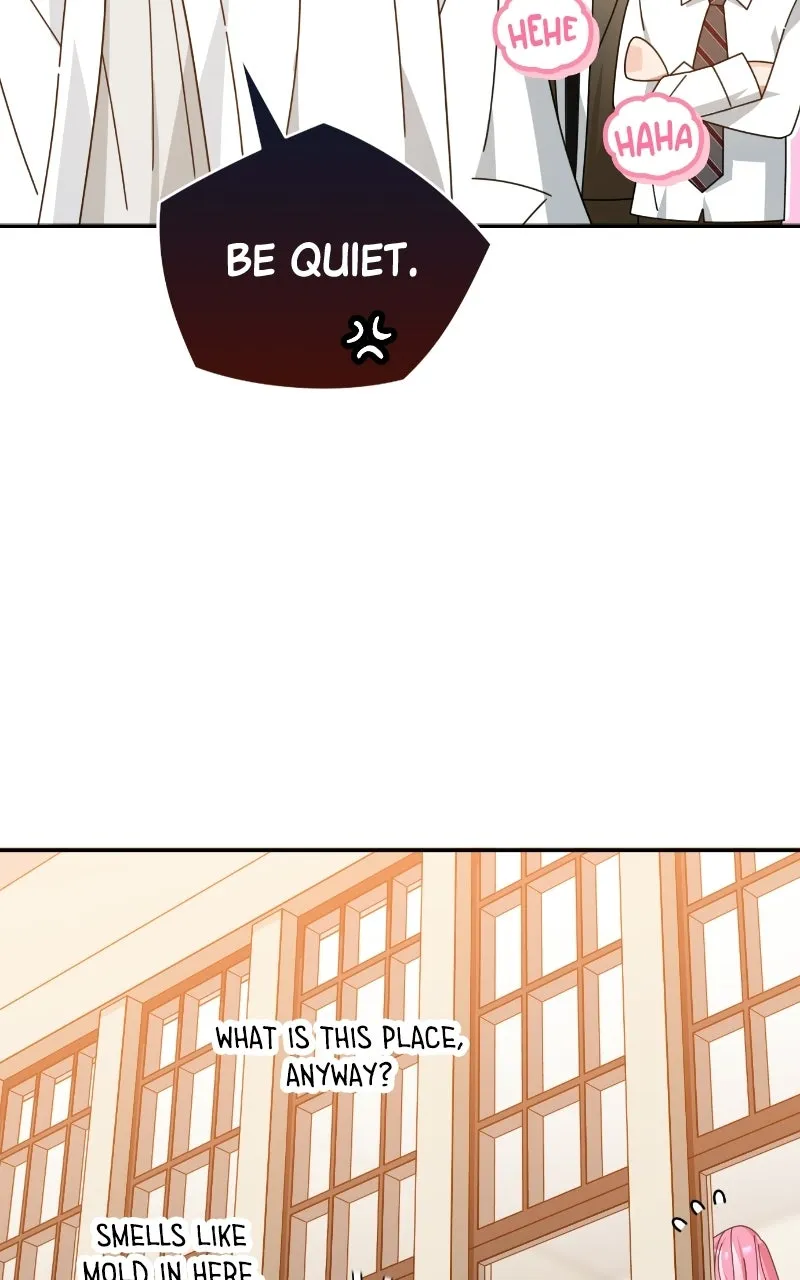 SUMMER MOON: THE QUPRIDS Chapter 27 page 95 - 