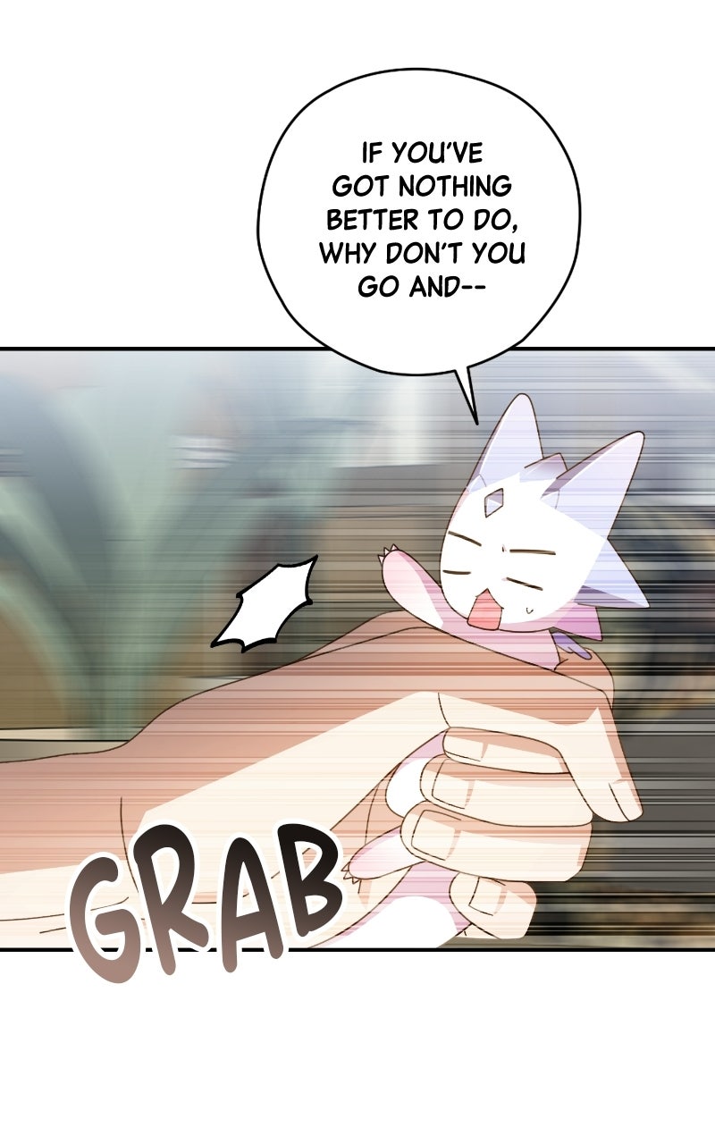 SUMMER MOON: THE QUPRIDS Ep. 28 - Can You Tell Me Your Secret? page 101 - 