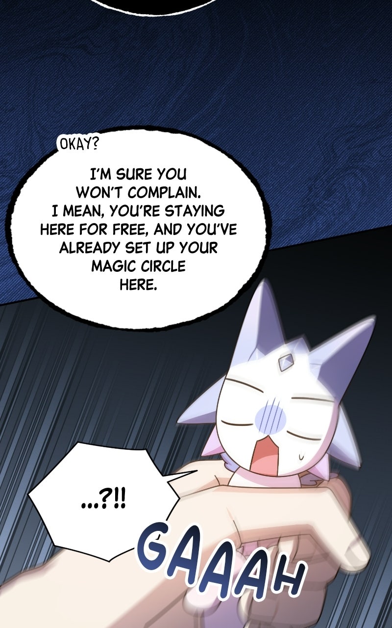 SUMMER MOON: THE QUPRIDS Ep. 28 - Can You Tell Me Your Secret? page 104 - 