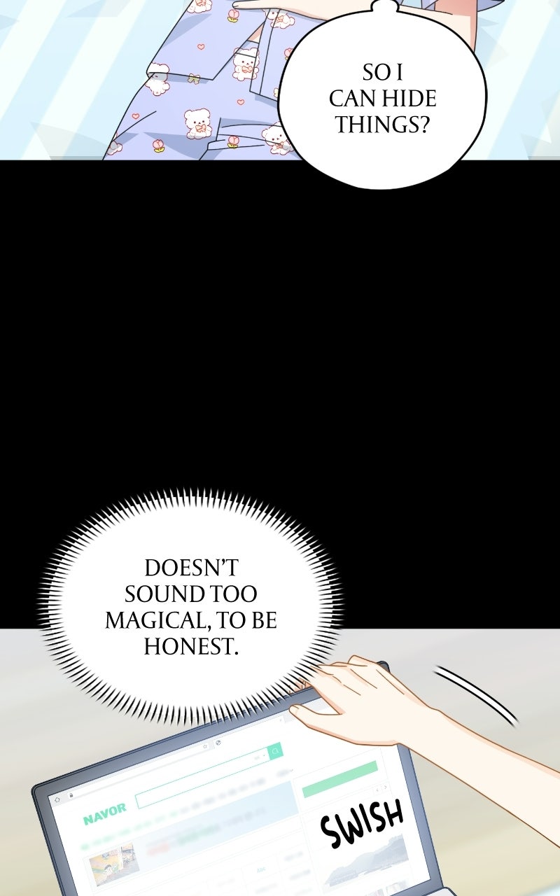 SUMMER MOON: THE QUPRIDS Ep. 28 - Can You Tell Me Your Secret? page 15 - 