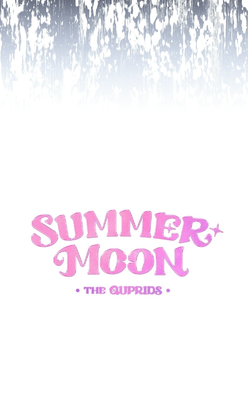 SUMMER MOON: THE QUPRIDS Ep. 28 - Can You Tell Me Your Secret? page 32 - 