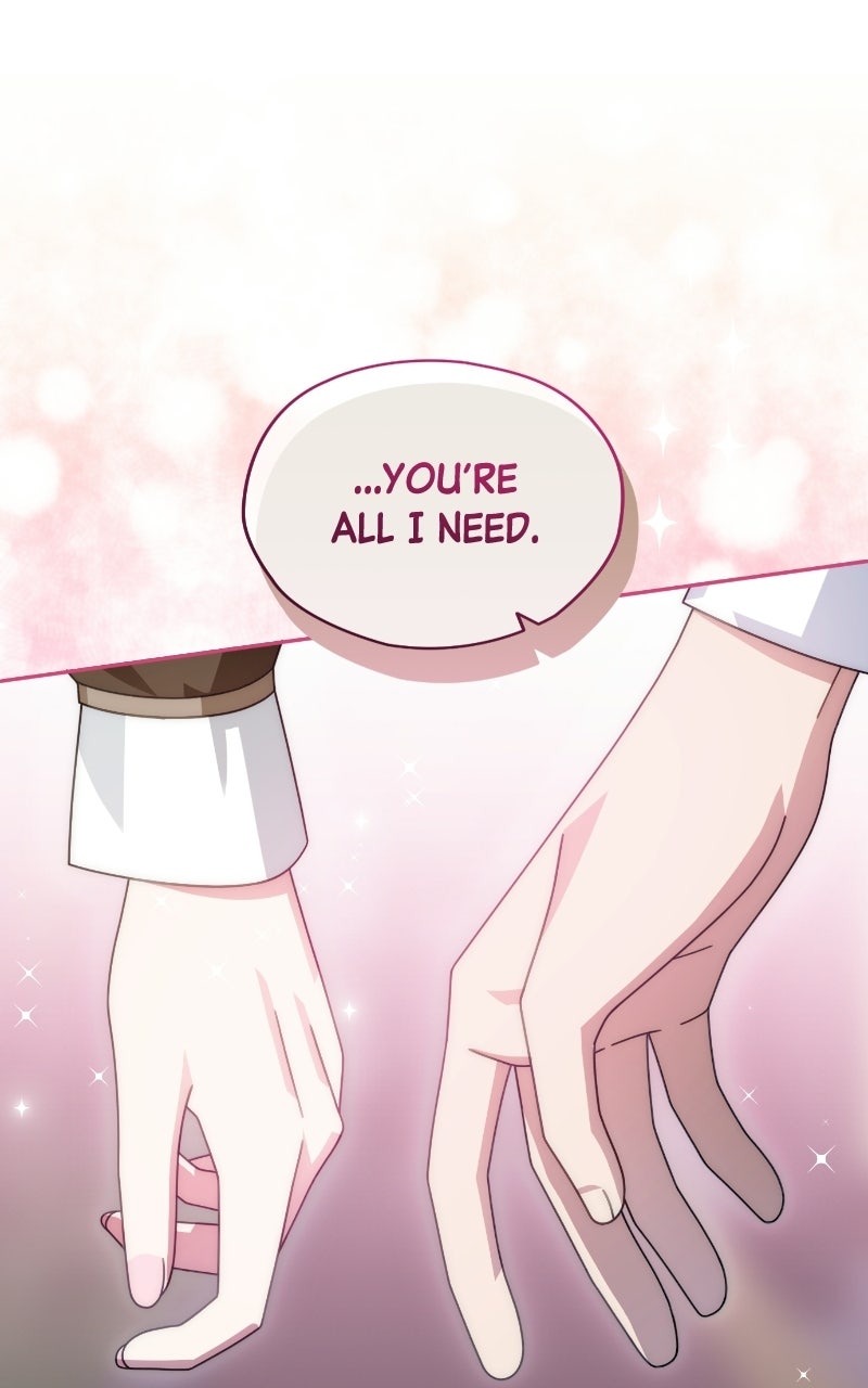 SUMMER MOON: THE QUPRIDS Ep. 28 - Can You Tell Me Your Secret? page 46 - 
