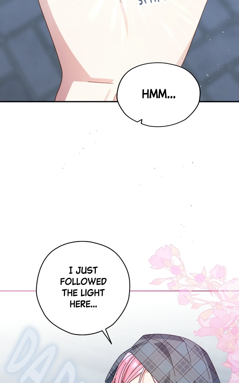 SUMMER MOON: THE QUPRIDS Ep. 28 - Can You Tell Me Your Secret? page 64 - 