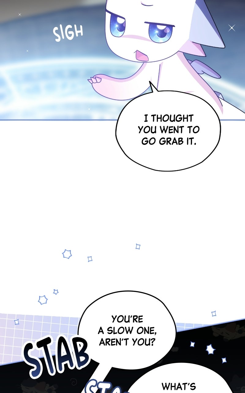 SUMMER MOON: THE QUPRIDS Ep. 28 - Can You Tell Me Your Secret? page 96 - 