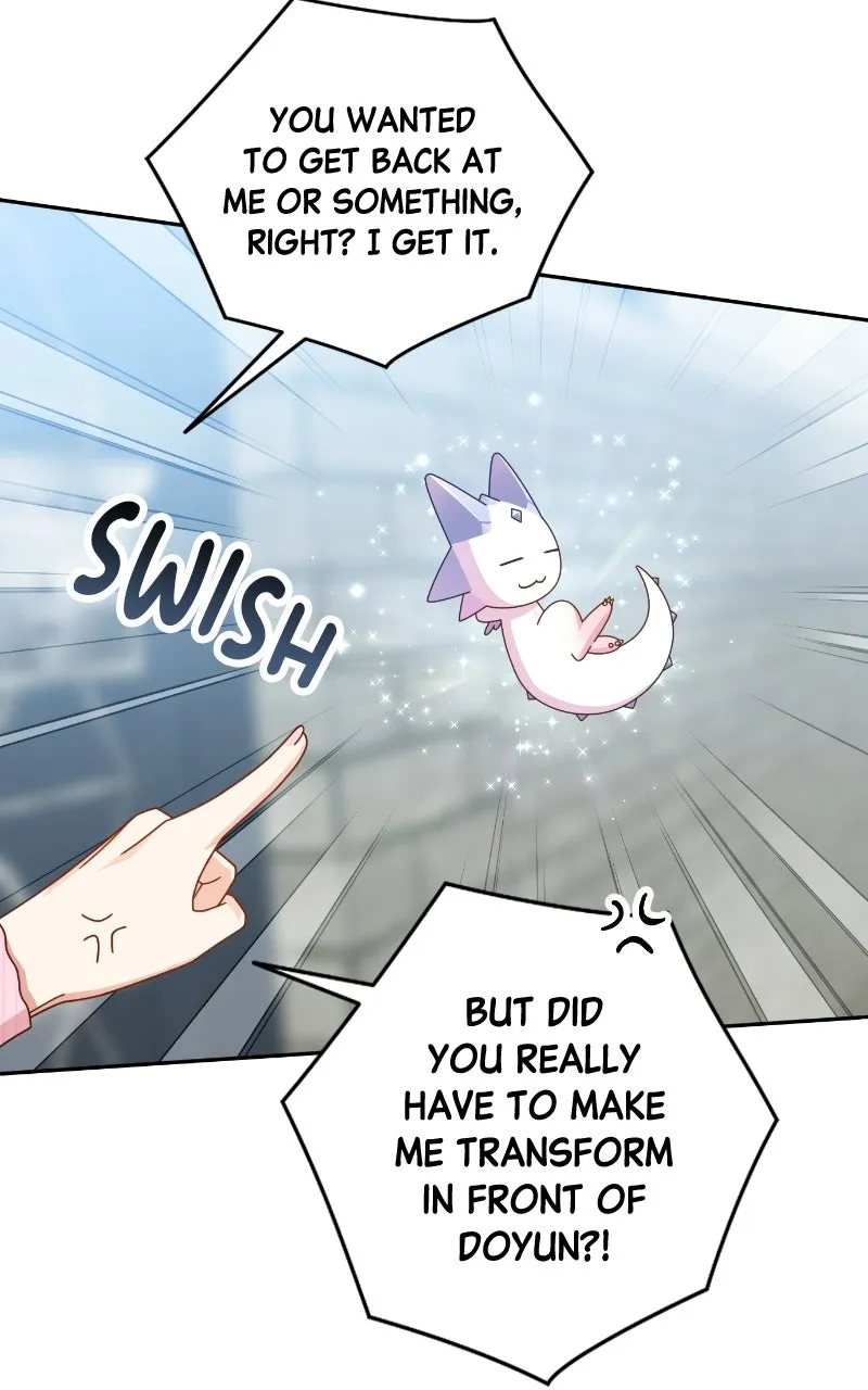 SUMMER MOON: THE QUPRIDS Chapter 29 page 104 - 