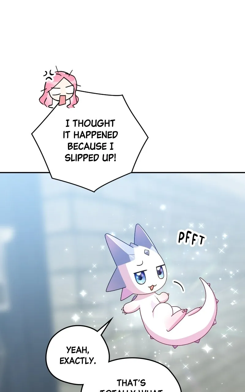 SUMMER MOON: THE QUPRIDS Chapter 29 page 105 - 