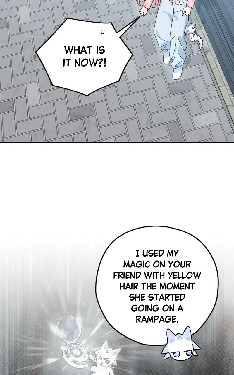 SUMMER MOON: THE QUPRIDS Chapter 29 page 107 - 
