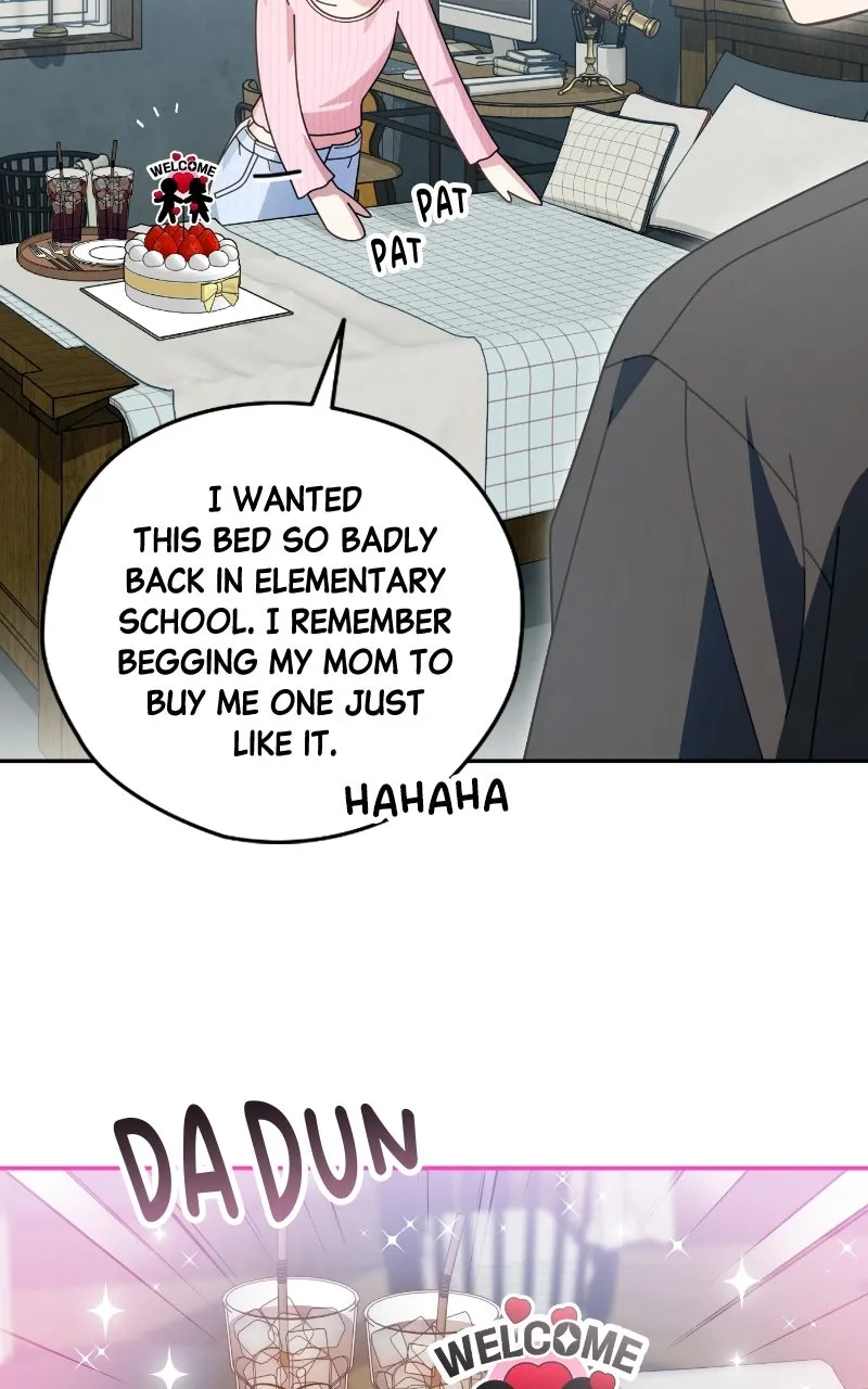 SUMMER MOON: THE QUPRIDS Chapter 29 page 16 - 