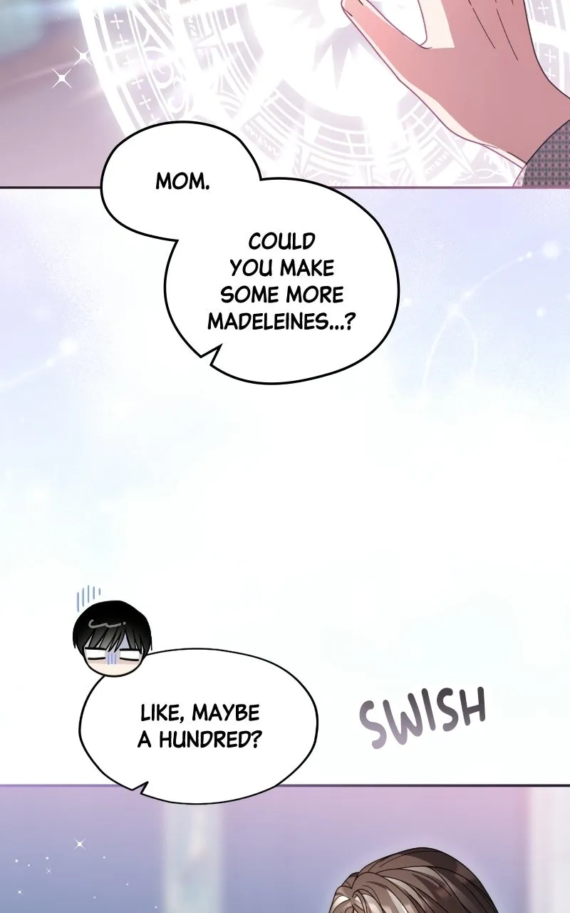 SUMMER MOON: THE QUPRIDS Chapter 29 page 96 - 