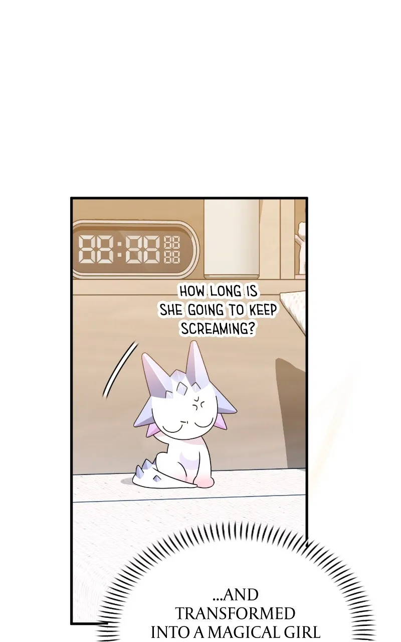 SUMMER MOON: THE QUPRIDS Chapter 3 page 19 - 