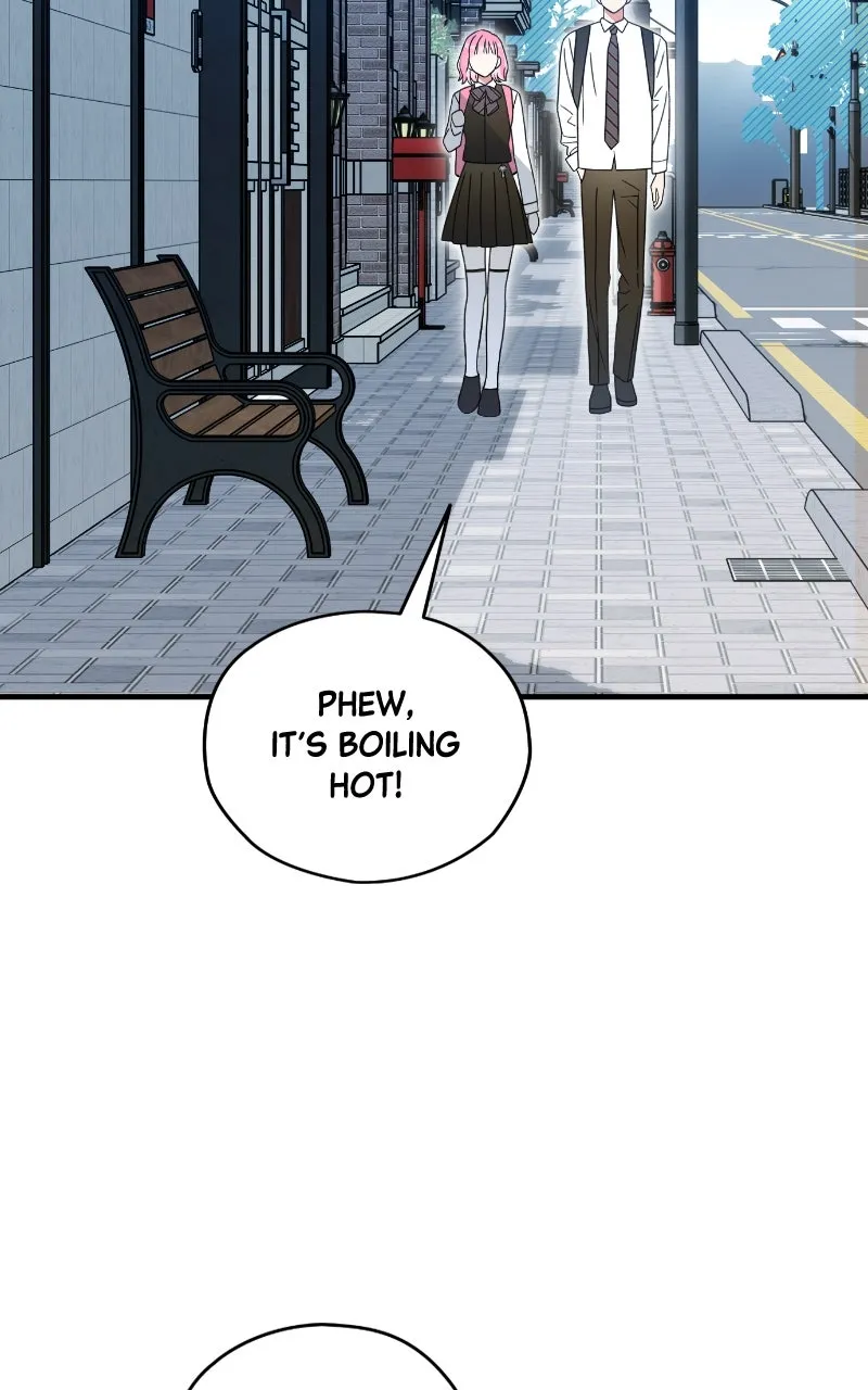 SUMMER MOON: THE QUPRIDS Chapter 3 page 36 - 