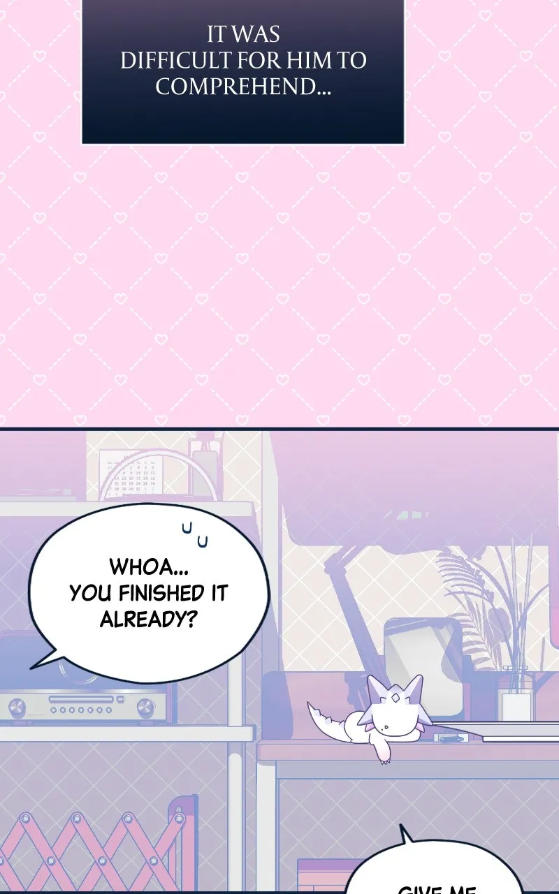 SUMMER MOON: THE QUPRIDS Chapter 3 page 59 - 