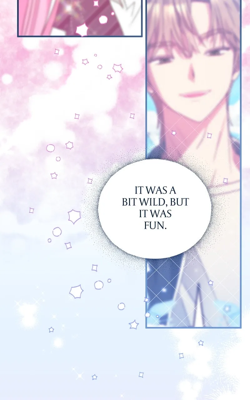 SUMMER MOON: THE QUPRIDS Chapter 3 page 7 - 