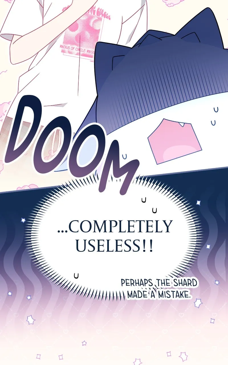 SUMMER MOON: THE QUPRIDS Chapter 3 page 63 - 