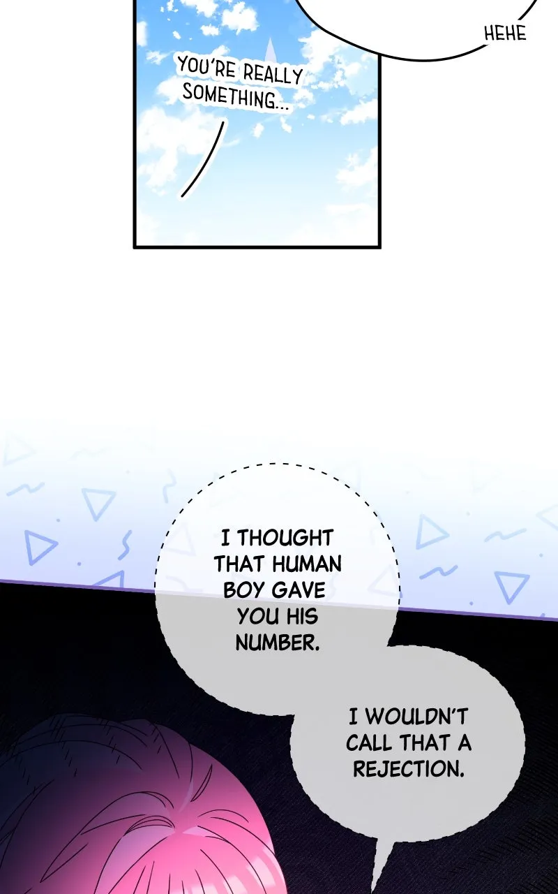 SUMMER MOON: THE QUPRIDS Chapter 3 page 81 - 