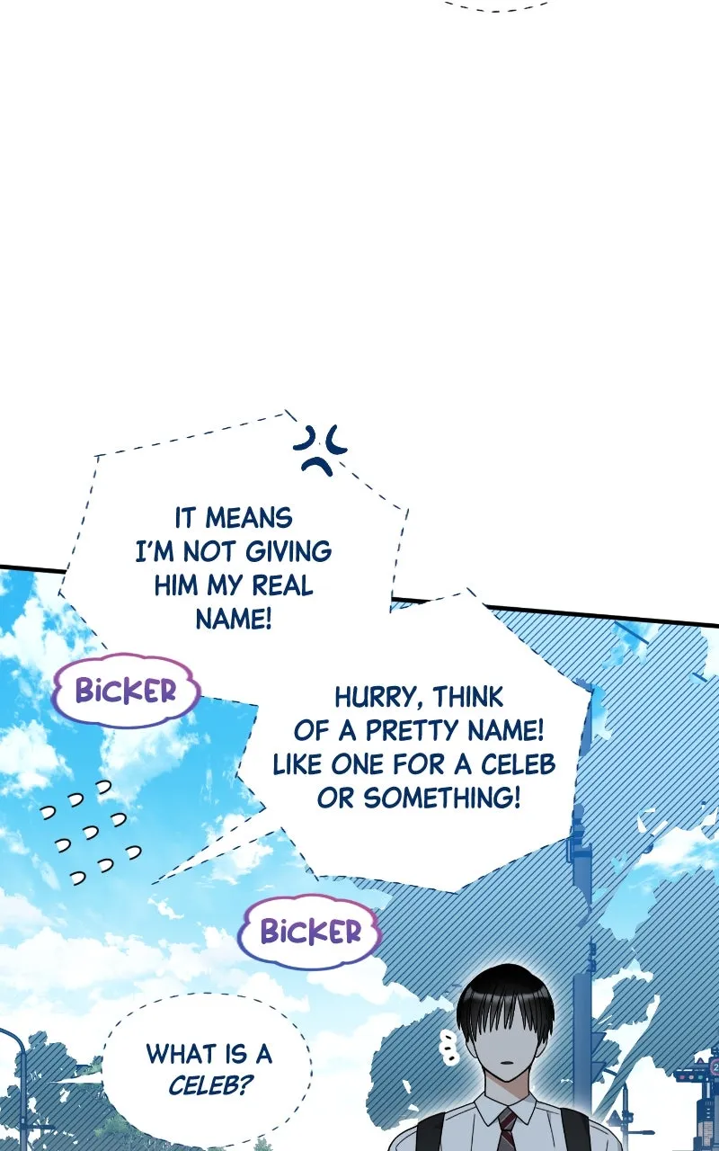 SUMMER MOON: THE QUPRIDS Chapter 3 page 91 - 