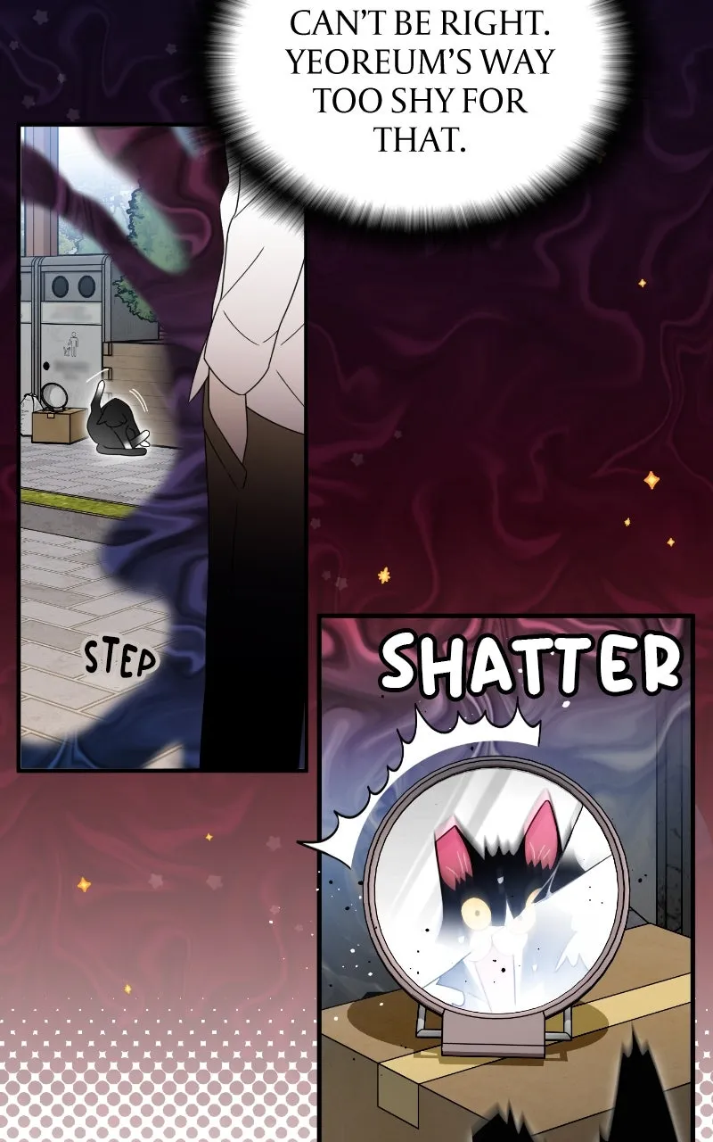 SUMMER MOON: THE QUPRIDS Chapter 3 page 97 - 