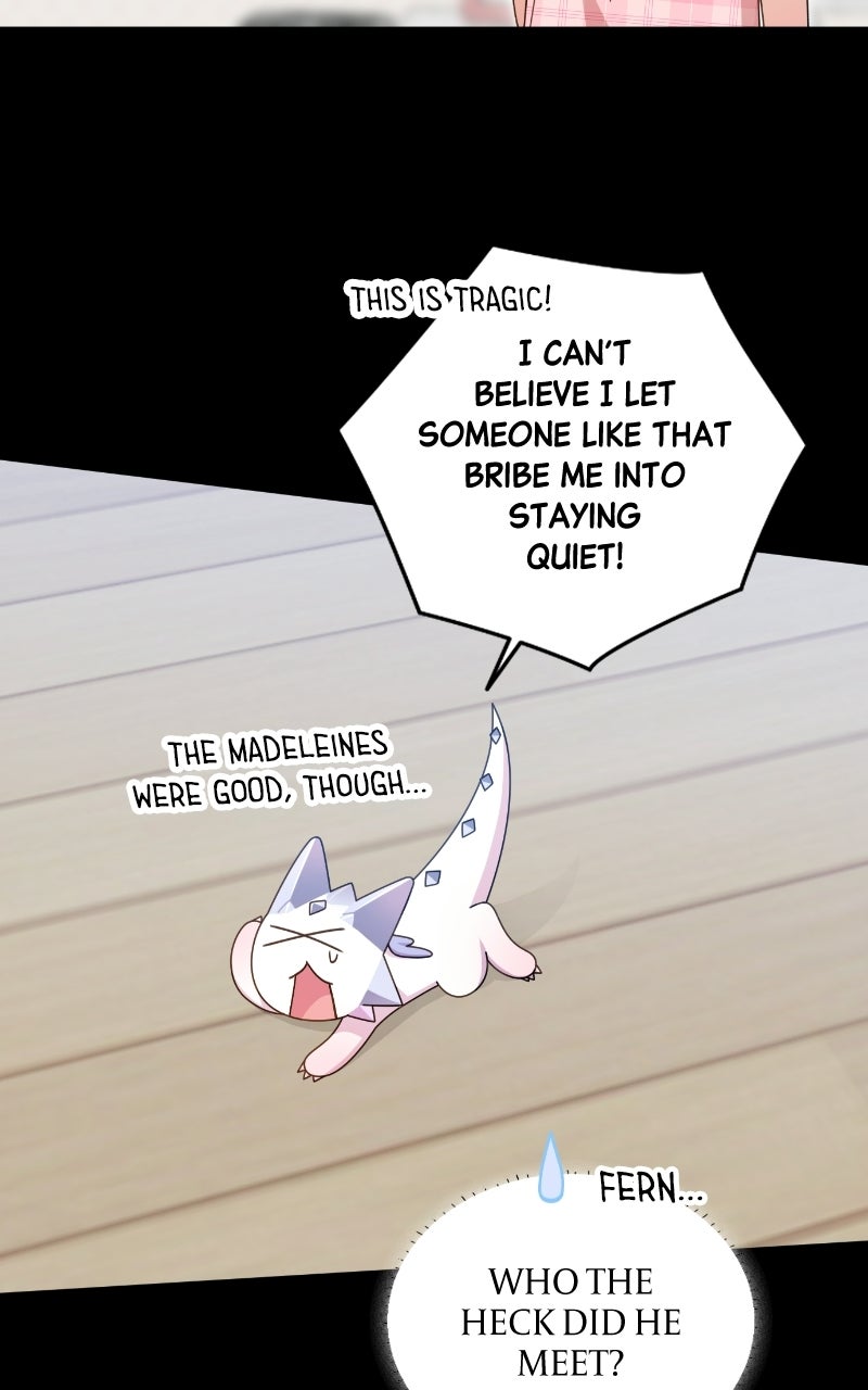 SUMMER MOON: THE QUPRIDS Ep. 30 - The Cupids of Wolha page 23 - 