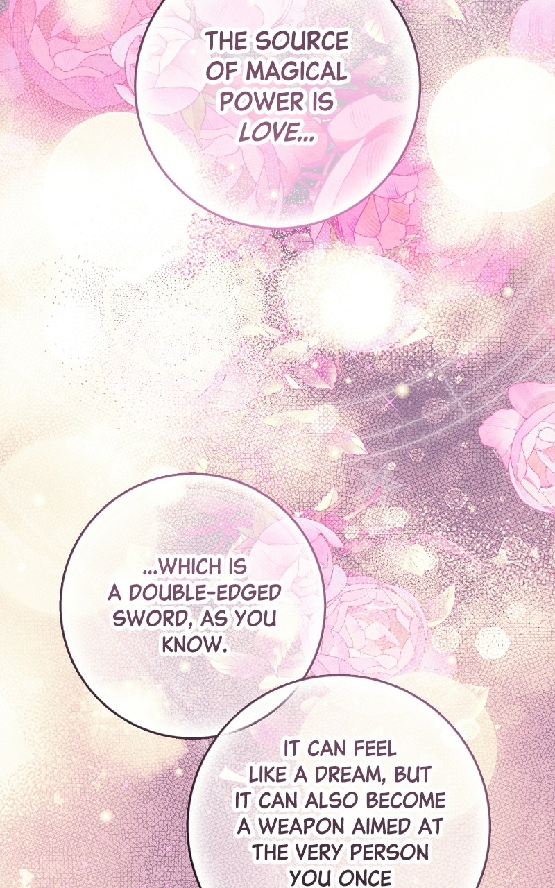 SUMMER MOON: THE QUPRIDS Ep. 30 - The Cupids of Wolha page 37 - 