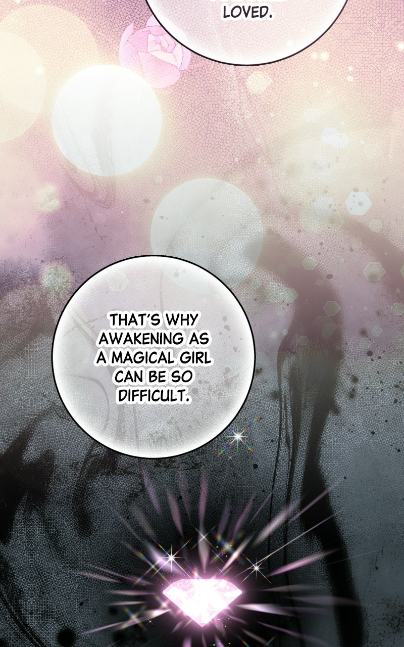 SUMMER MOON: THE QUPRIDS Ep. 30 - The Cupids of Wolha page 38 - 