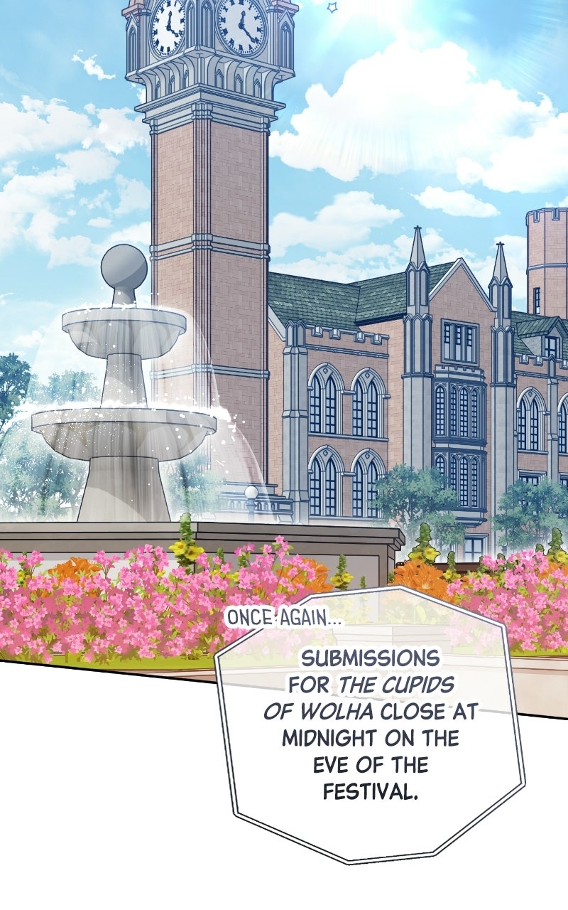 SUMMER MOON: THE QUPRIDS Ep. 30 - The Cupids of Wolha page 62 - 