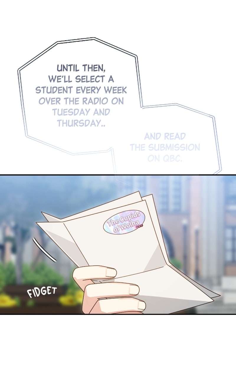 SUMMER MOON: THE QUPRIDS Ep. 30 - The Cupids of Wolha page 63 - 
