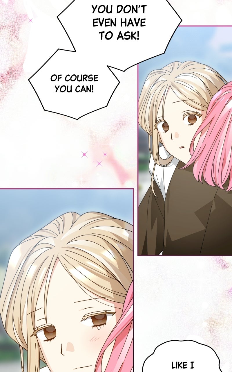 SUMMER MOON: THE QUPRIDS Ep. 30 - The Cupids of Wolha page 86 - 